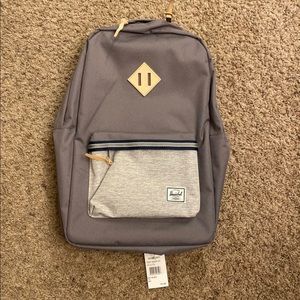 Herschel Supply Co Heritage Offset Backpack